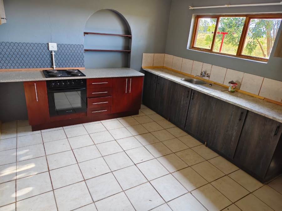 To Let 2 Bedroom Property for Rent in Kellys View Free State